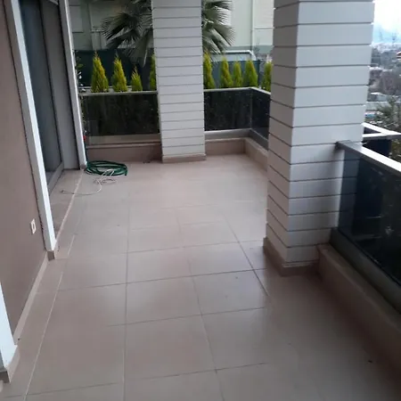 아파트 Seaview