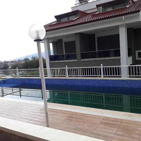 Apartamento Seaview