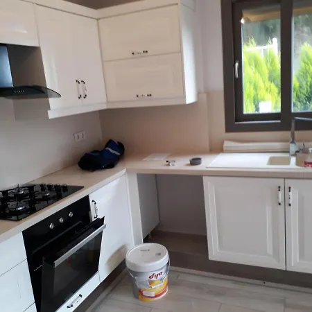 Apartamento Seaview *