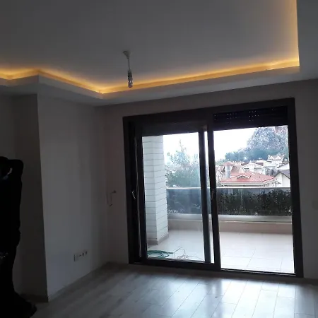 Apartamento Seaview