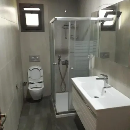 Seaview Apartamento *