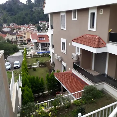 Apartamento Seaview