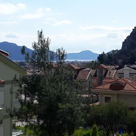 Seaview * Marmaris