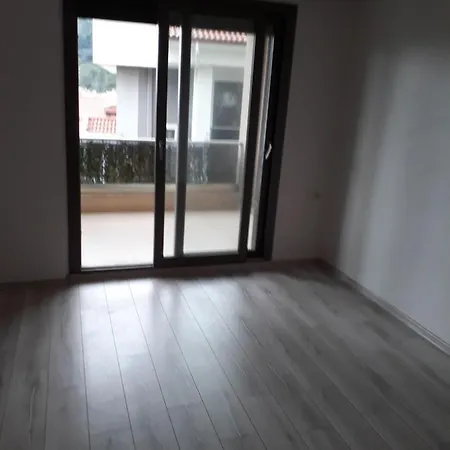 Apartamento Seaview *